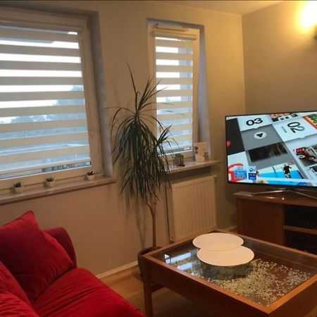 凯尔采Apartament "Cleopatra 3" Z Miejscem Parkingowym, Faktury Vat公寓 外观 照片