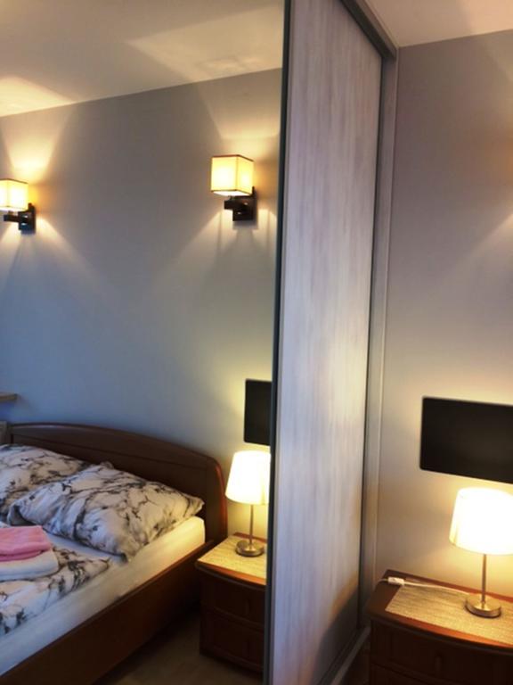 凯尔采Apartament "Cleopatra 3" Z Miejscem Parkingowym, Faktury Vat公寓 外观 照片